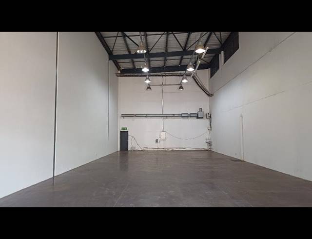 BUSINESS PROPERTY TO RENT IN HIGHVELD